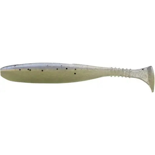 Shad Daiwa Tournament D'Fin, Pepper Ghost, 7.5cm, 10buc Cumpără online