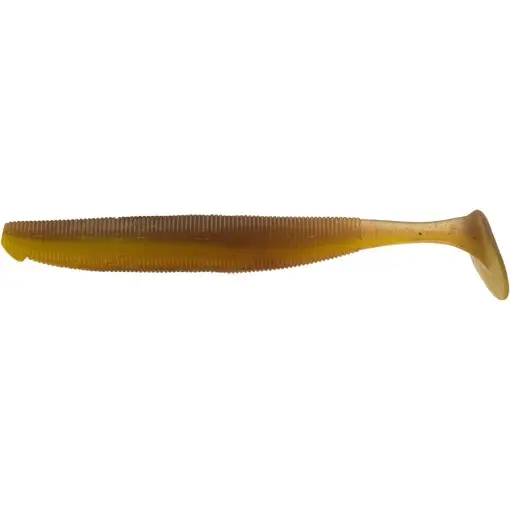 Reduceri Shad Daiwa Steez Stirring, Test Color, 8.5cm, 8g, 7buc