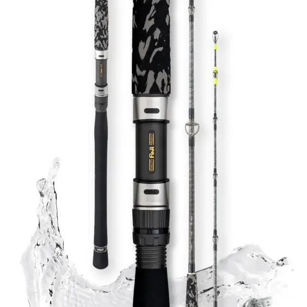 Lichidare de stoc Lanseta Vagner Origin V-Activ S 1.90m 100-400gr