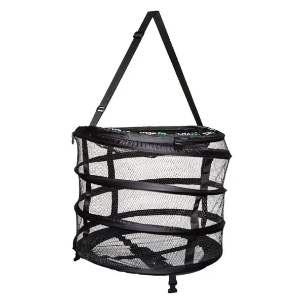 Cos Momeala Flotant Zeck Floating Bait Cage Premium