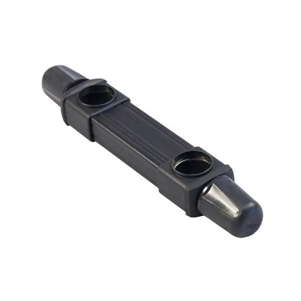 Preferatul clienților Bara de Legatura D36 Rive 16cm Negru Barre Liaison