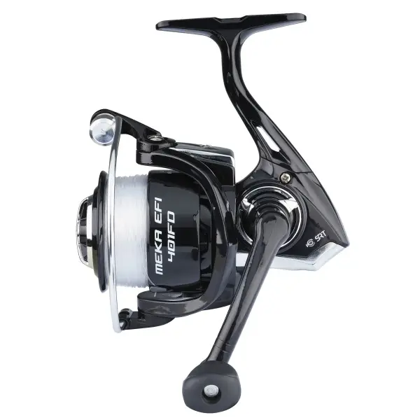 Discount Mulineta Sert Meka EFI 601FD cu Fir Monofilament