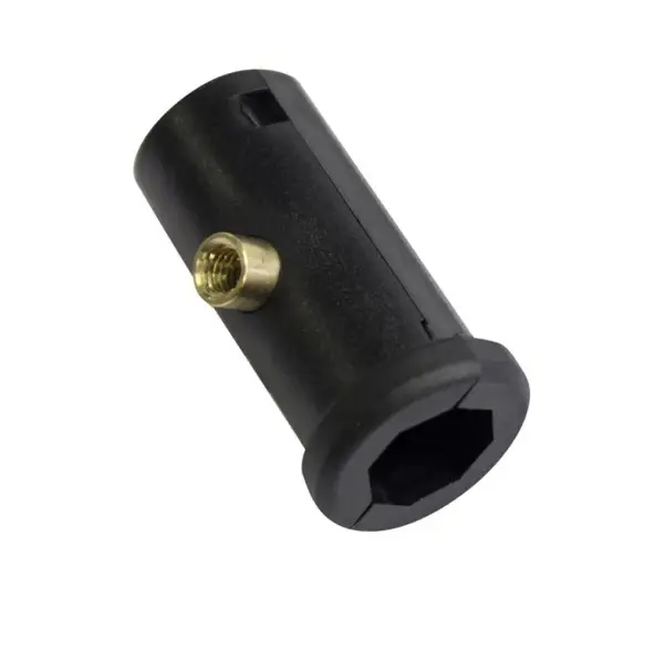 Manson Rive pentru Picior Telescopic D25 (1x2) Retur ușor