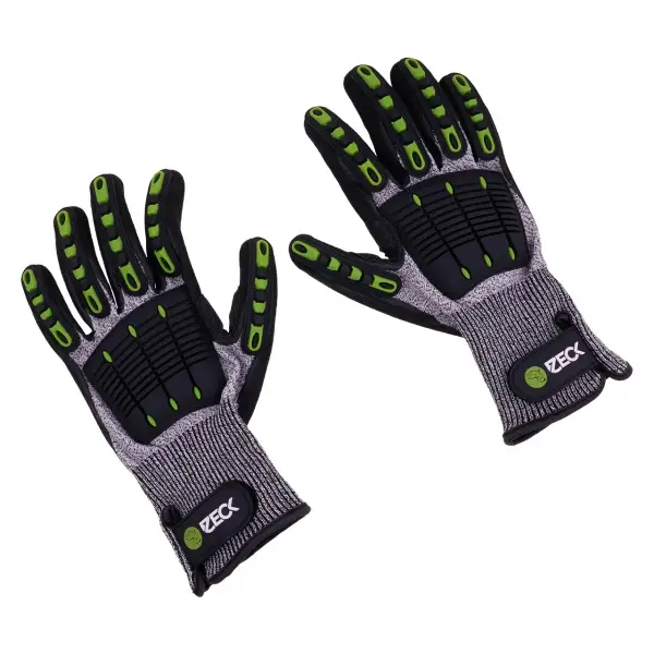 Manusi Zeck Cat landing Gloves Discount