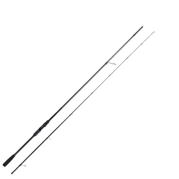 Lichidare de stoc Lanseta Zeck Cherry-Stick Black Edition 2.30m 2tr 16g