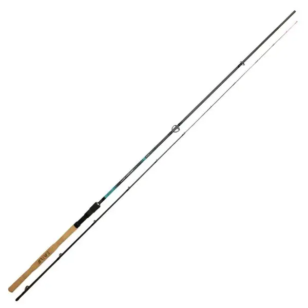 Premium Lanseta Rive Carp Feeder EVO 3.30m 2+1tr 80gr