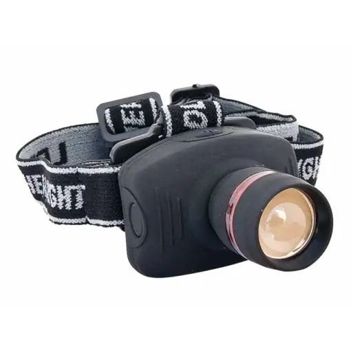 Lanterna de Cap Baracuda Power LED Reducere extra