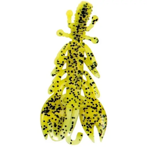 Livrare rapidă Rac Nomura Baby Creature, Glitter Green, 4cm, 8buc