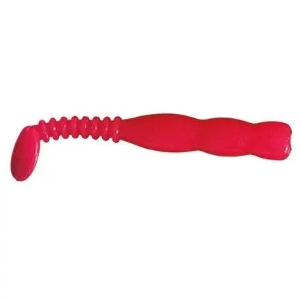 Shad Nomura Koi, Fuxia, 5cm, 0.97g, 10buc Doar azi