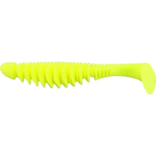 Shad Jackall Dead Slower, Super Chartrose, 12cm, 5buc Transport gratuit