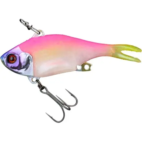 Cel mai vândut Swimbait Jackall Jeublu, Pink Back Pearl, 5.2cm, 6.4g