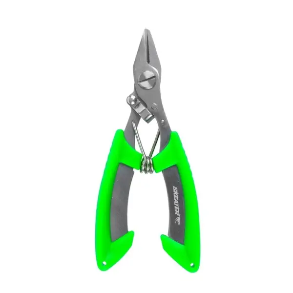 Cleste Skeater GripJaw Braid Cutter 12.5cm Cumpără online
