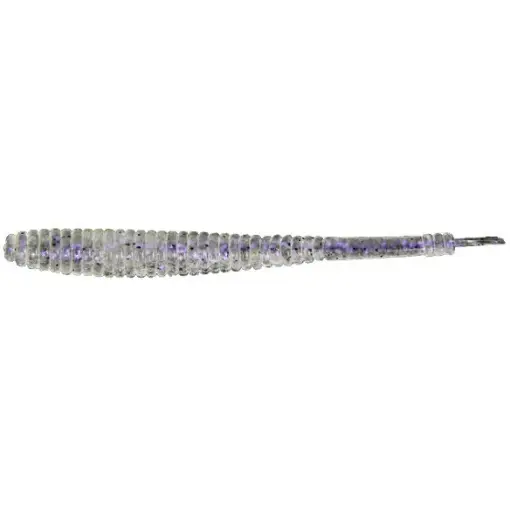 Shad Jackall I Shad, Prism Fry Clear, 7.1cm, 6buc Super ofertă