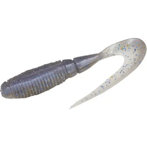 Grub Jackall Shad Rhythm, Kuwase, 6cm, 4buc Promoție