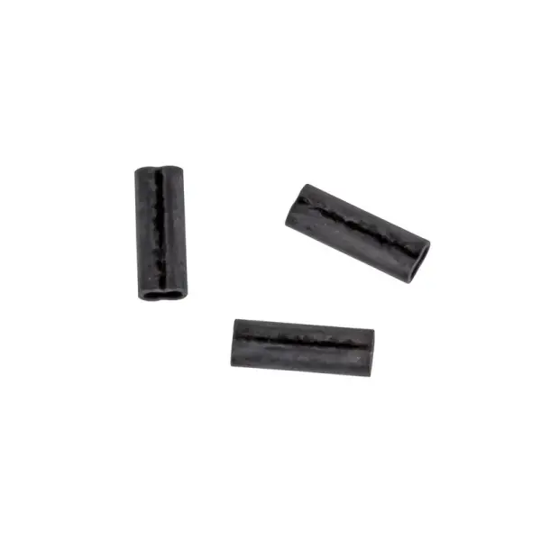 Lichidare de stoc Bride Duble Skeater 8mm Twin-Crimps 20buc/pac