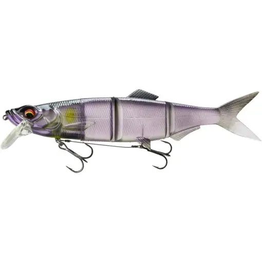 Popular Vobler Daiwa Prorex Hybrid, Ghost Purple Ayu, 18cm, 50g