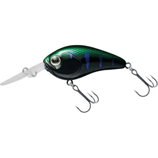 Vobler Daiwa Steez Crank, Monster Gil, 5.4cm, 10.6g Cumpărături sigure