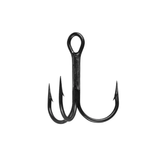 Ancora Tripla Skeater Jaw Point Power Treble 8buc/pac Preț mic