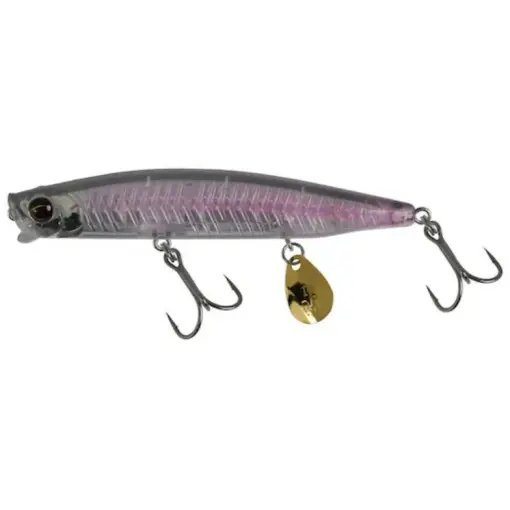 Ieftin Vobler Mustad Vertebrata Sink Pencil, Anchovy, 9.3cm, 16g