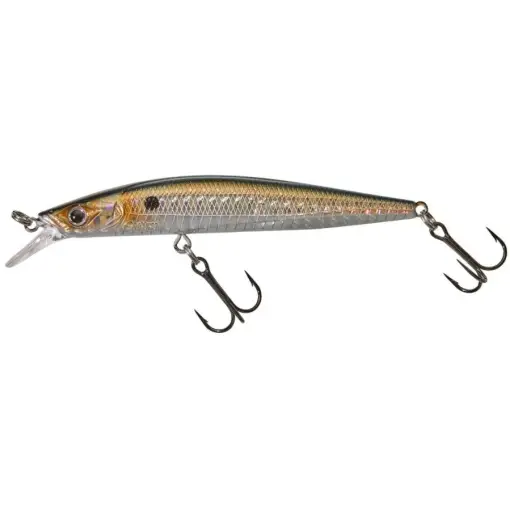Livrare expres Vobler Sensas Gunki Gamera Slim 90 SP, Blue Arrow, 9cm, 7.2g