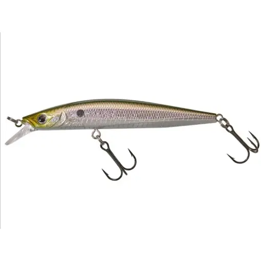 Vobler Sensas Gunki Gamera Slim 90 SP, Flash Bait, 9cm, 7.2g Nu rata