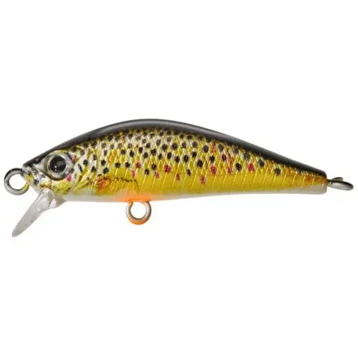Preț mic Vobler Gunki Gamera 39 Floating, Fario, 3.9cm, 1.7g
