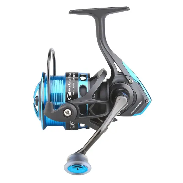 Livrare gratuită Mulineta Garbolino G-Pro Series Feeder 5000