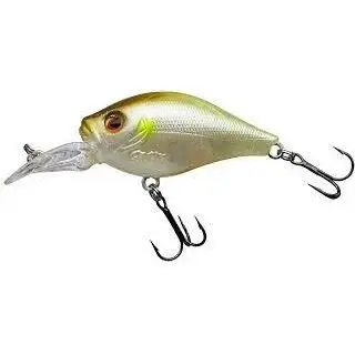 Reduceri Vobler Gunki Gigan 39 Floating, Mad Lemon, 3.9cm, 4.7g