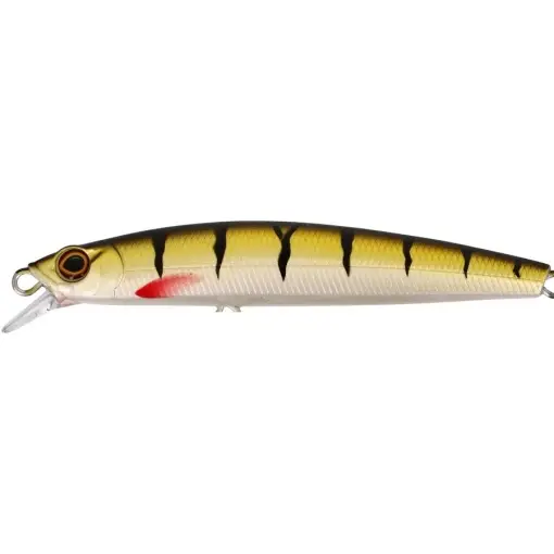 Vobler Illex Battle Minnow 80F, Perch, 8cm, 6.3g Ofertă limitată