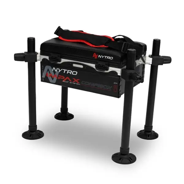 Bestseller Scaun Modular Nytro Impax ComfiBox CB1