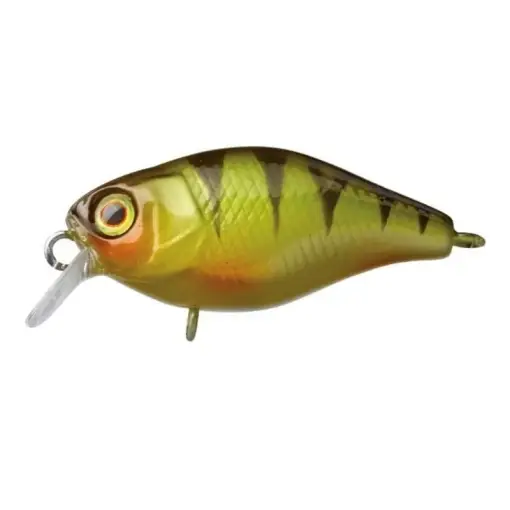 Ieftin Vobler Illex Chubby Runner Floating, Perch, 3.8cm, 4g