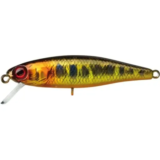 Vobler Illex Tiny Fry 50SP, Culoare HL Gold Trout, 5cm, 2.7g Cumpără online