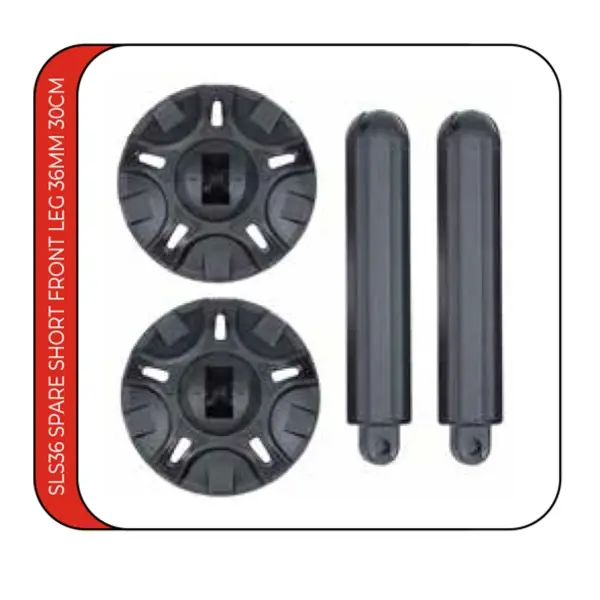 Picior Rezerva Nytro SLS36 36mm 30cm Fata Fix Preferatul clienților