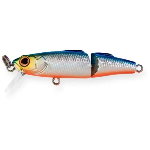 Vobler Strike Pro Silver Sprat, Culoare 626E, 4cm, 2g Discount
