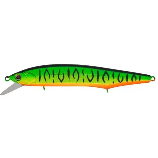 Retur ușor Vobler Strike Pro Intriger, GC01S, 12.4cm, 20.4g