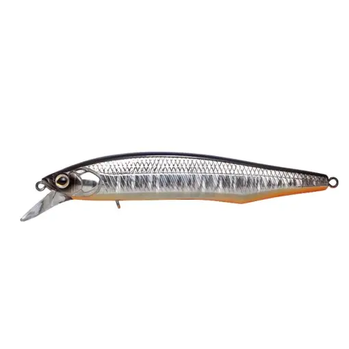Reducere specială Vobler Strike Pro Intriger, GCA05, 12.4cm, 20.4g