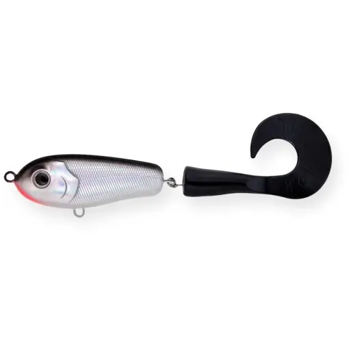 Cumpără acum Vobler Strike Pro Wolf Tail Jr, Culoare A010, 16cm, 37g