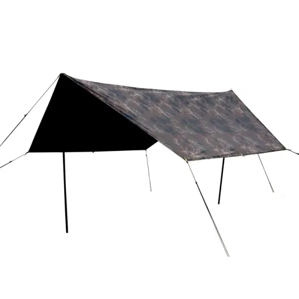 Acoperitoare/Antreu Cort Sonik Opti-Cam Multi-Trap 2.40mx1.85x1.35m Lichidare de stoc