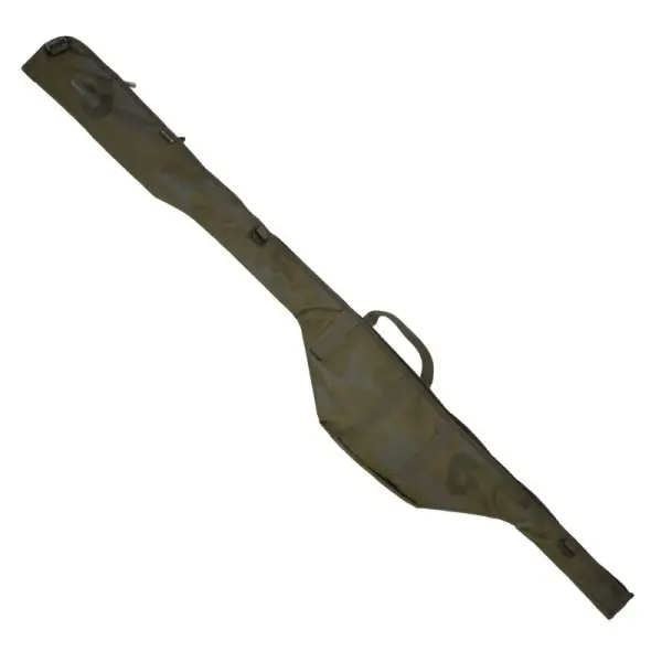 Husa Lanseta Sonik Bank-Tek Rod Sleeve 13' 2.17x0.25x0.24m Promoție
