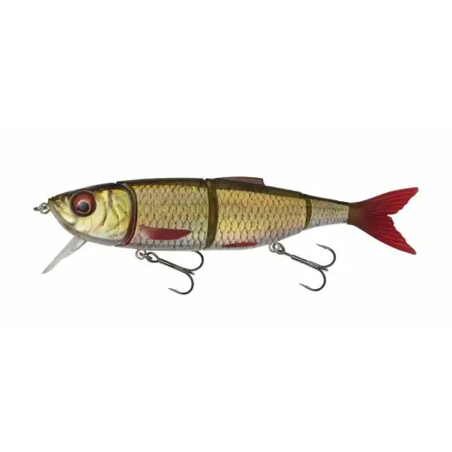 Ofertă limitată Vobler Savage Gear 4Play V2 Liplure, Rudd, 13.5cm, 18g