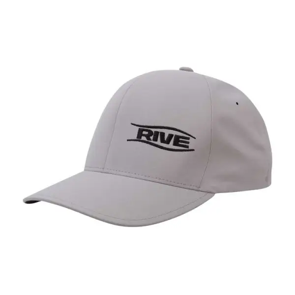 Sapca Rive Flexfit Delta M/L Grise Calitate înaltă
