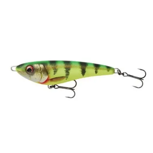 Super ofertă Vobler Savage Gear Freestyler V2, Firetiger, 13cm, 46g