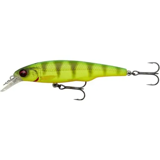Nu rata Vobler Savage Gear Gravity Twitch SR, Culoare Firetiger, 14.5cm, 50g