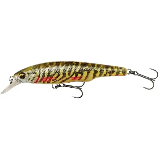 Vobler Savage Gear Gravity Twitch SR, Culoare Pike, 14.5cm, 50g Reducere de preț