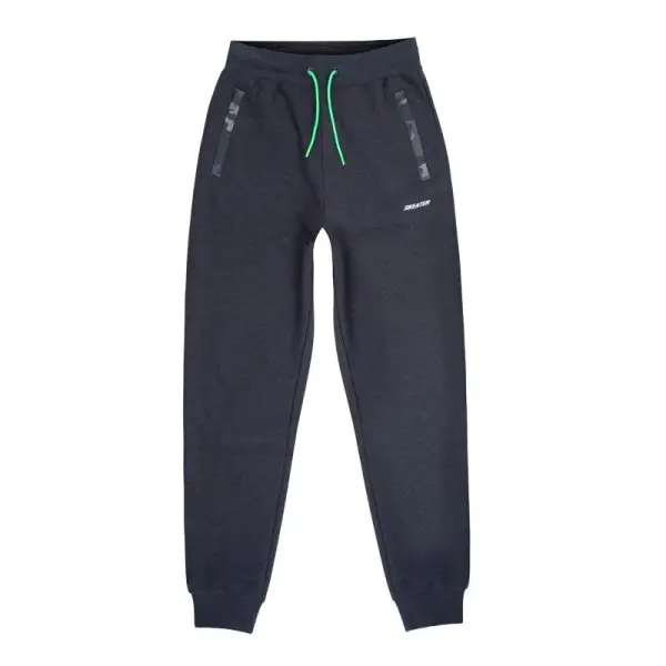 Livrare expres Pantaloni Skeater Joggers by Think Fishy Art