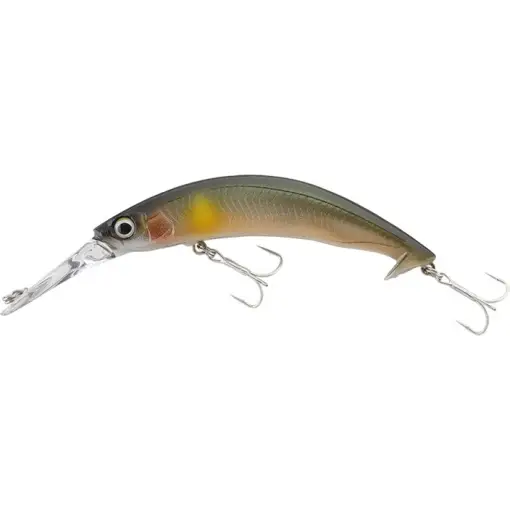 Ofertă Vobler Jackall Bass Pino, Natural Ayu, 7cm, 4.5g