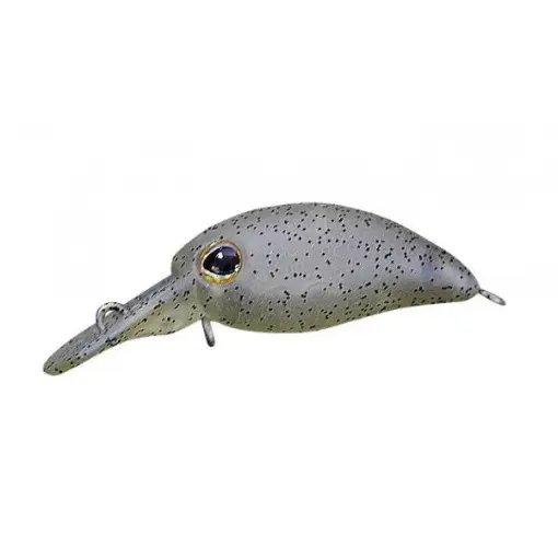 Expediere rapidă Vobler Jackall Chibi Panicar Dr, Kobucha, 2.5cm, 1.4g