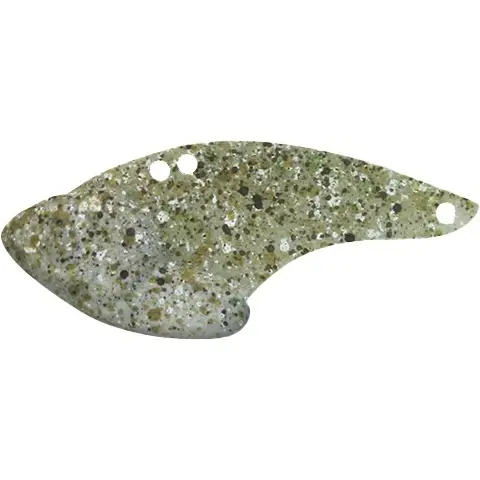 Reducere Cicada Jackall Kuro Ball, Culoare Shobokure Glow, 2.0g, 2.6cm