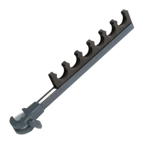 Suport Lansete Rive 6 Posturi 27cmx38cm Reducere de preț