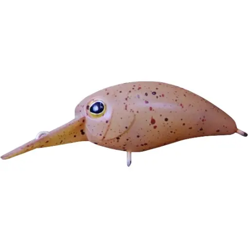 Ofertă exclusivă Vobler Jackall Panicra DR, Culoare Shobokure, 3.2cm, 3.6g